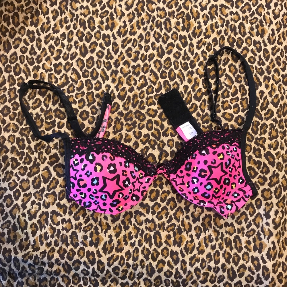 Joe Boxer Bra